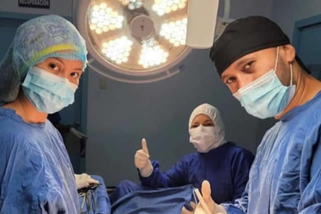 ESPECIALISTAS EN COLUMNA EN QUITO